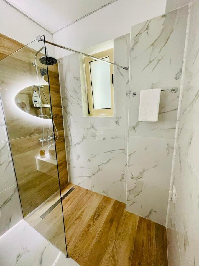 Năvodari Luxury Studio - Maison 103 - Stefan Building Complex 아파트 외부 사진