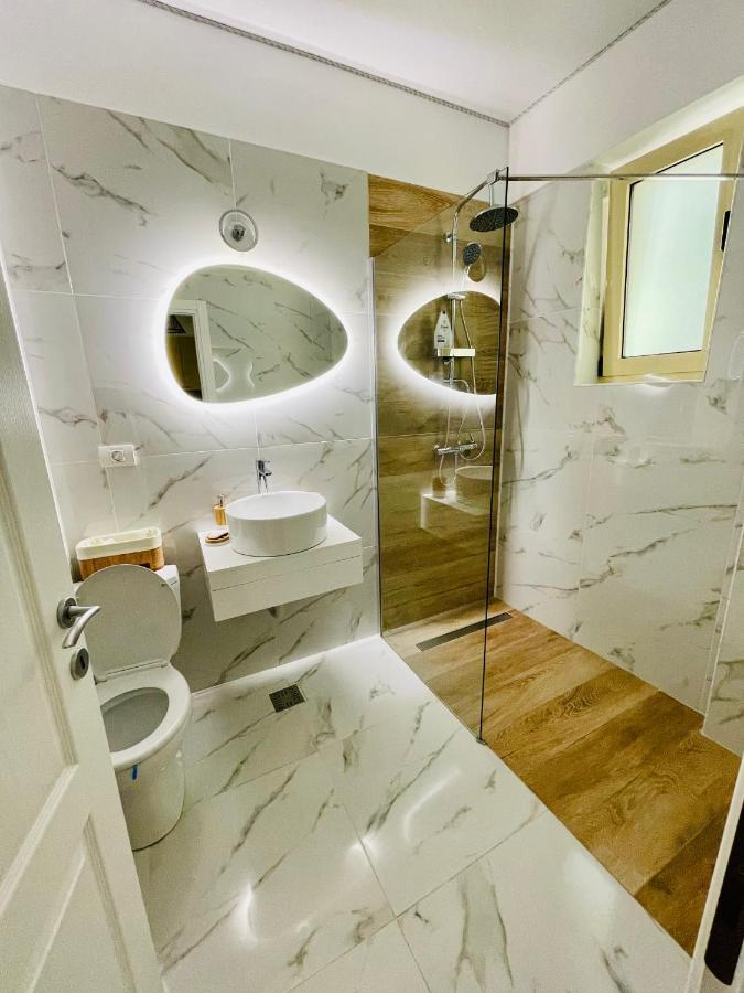 Năvodari Luxury Studio - Maison 103 - Stefan Building Complex 아파트 외부 사진